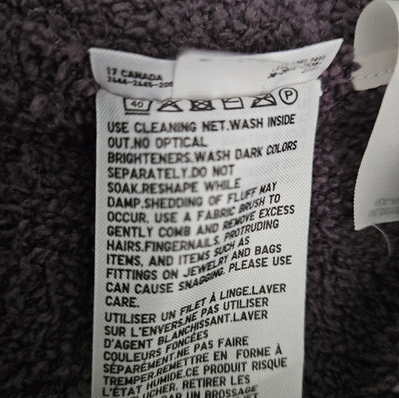 Uniqlo Toddlers Sweater Grey Color size  3-4 year old - Picture 6 of 7